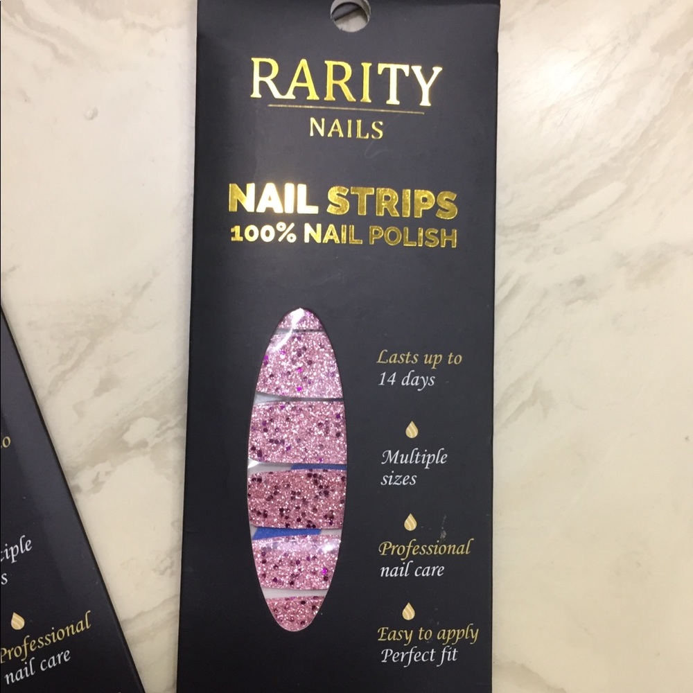RARITY NAILS - Picture 3 of 8